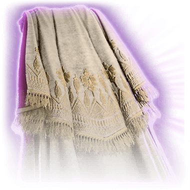 Cloak: Cloak of the Weave