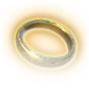 Ring: Coruscation Ring