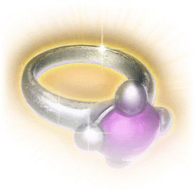 Ring 2: Ring of Salving