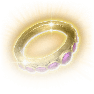 Ring 1: Band of the Mystic Scoundrel