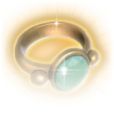 Ring 1: The Whispering Promise