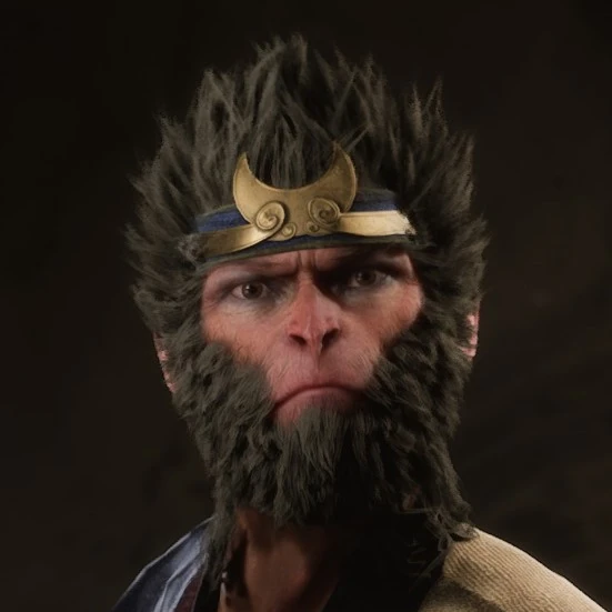 Pilgrim's Headband