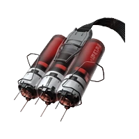 Circulatory: Blood Pump