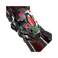 Skeleton: Kinetic Frame