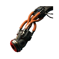 Legs: Reinforced Tendons