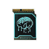 Quickhack: Synapse Burnout