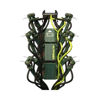 Skeleton: RAM Recoup