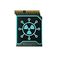 Quickhack: Contagion