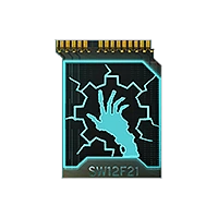 Quickhack: Cyberware Malfunction