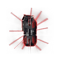 Grenade: GASH Antipersonnel