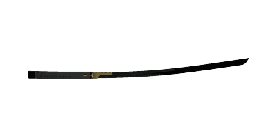 Primary Weapon: Byakko