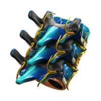 Skeleton: Feen-X
