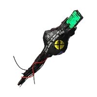 Nervous System: Stabber