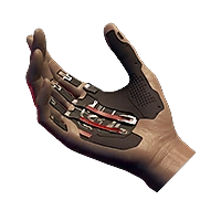 Hands: Ballistic Coprocessor