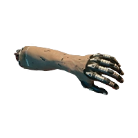 Arms: Gorilla Arms