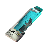 Operating System: Tetratronic Rippler MK.5