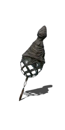 Chime of Want