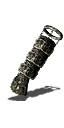 Engraved Gauntlets