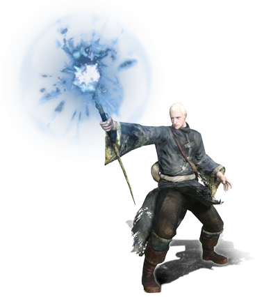 Sorcerer