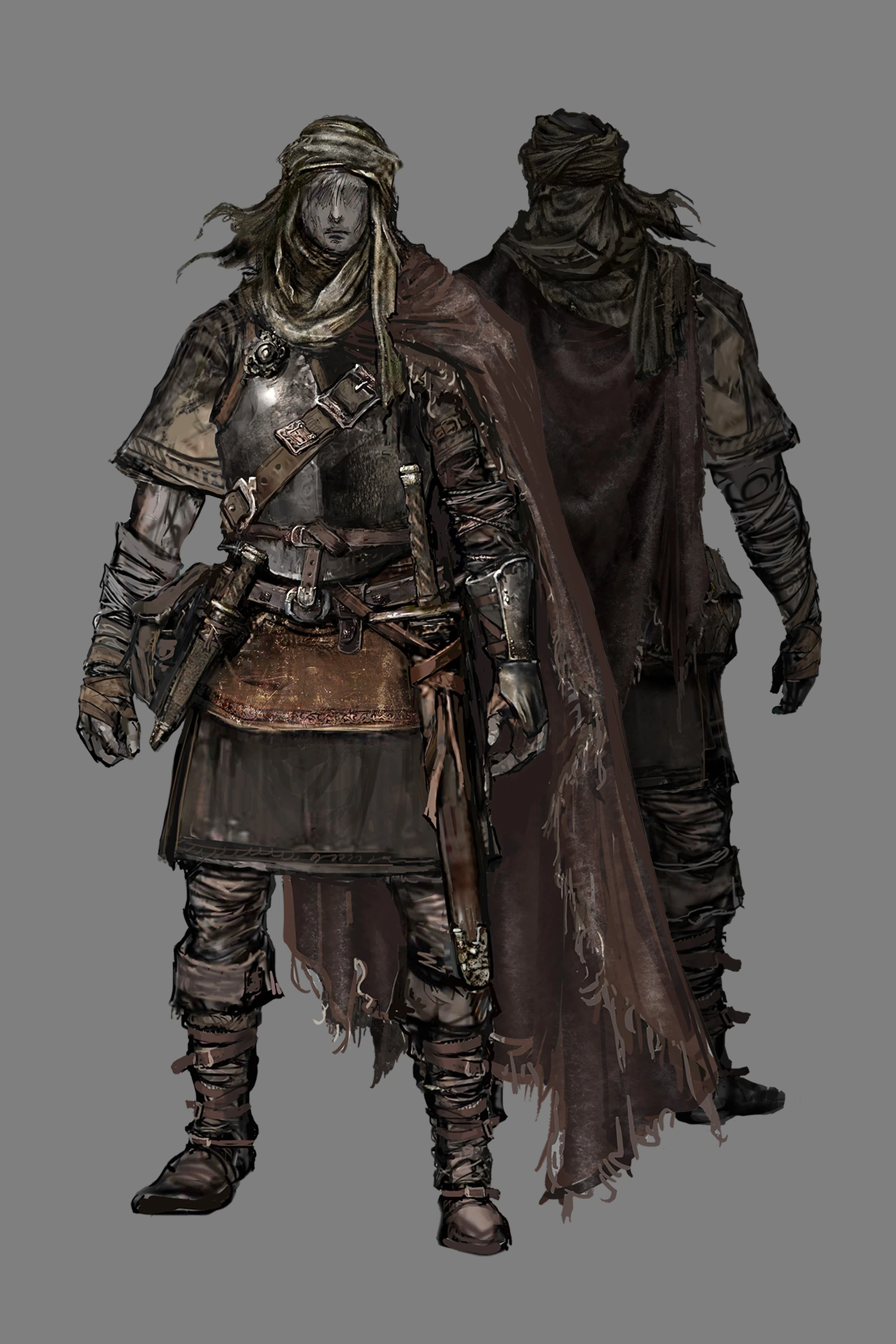 Mercenary