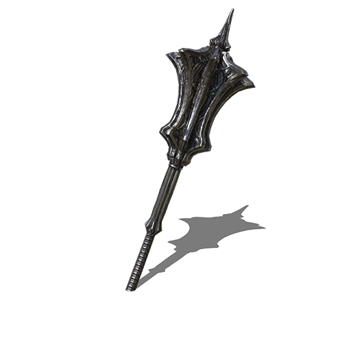 Vordt's Great Hammer