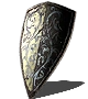 Grass Crest Shield