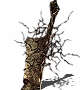 Demon Great Machete