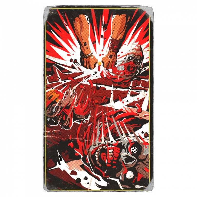 Juggernaut