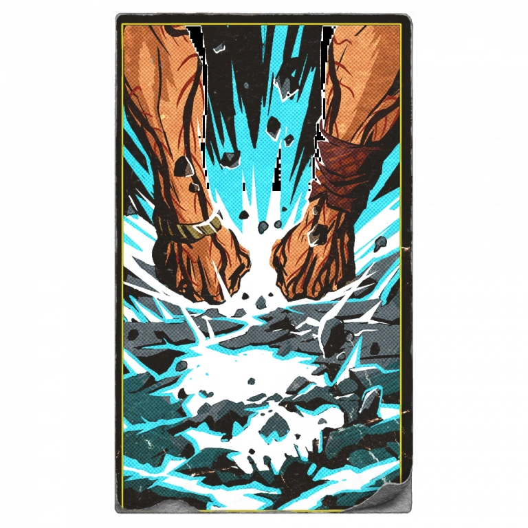 Overhead Smash