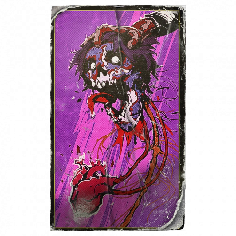 Ravenous