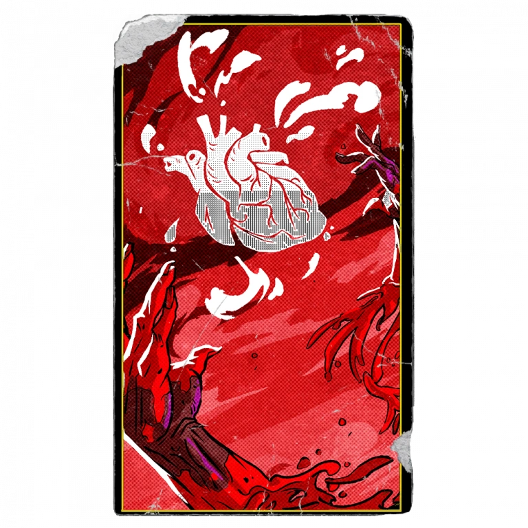 The Limb Reaper