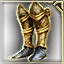 Knight of Vrogir Boots