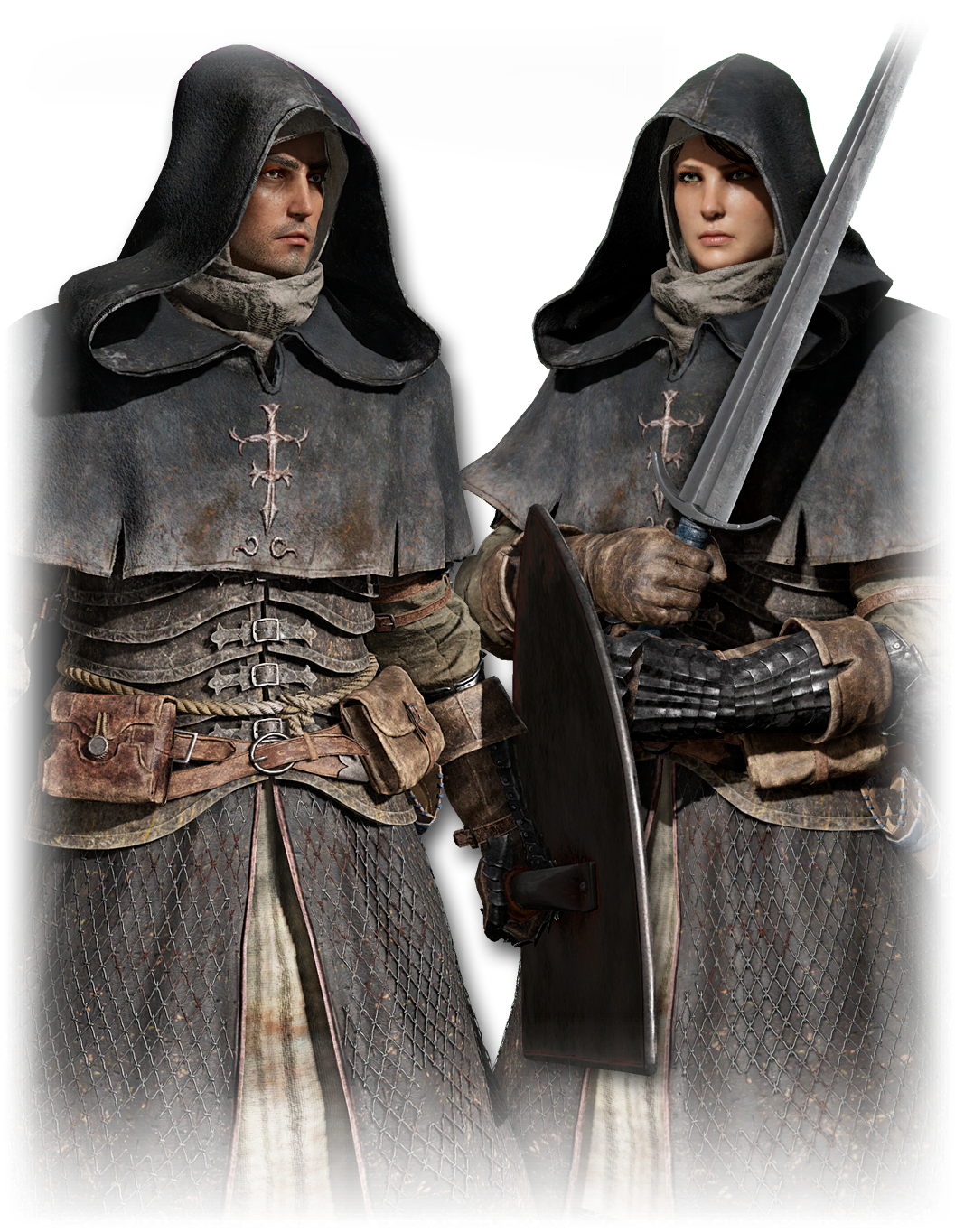 Confessor