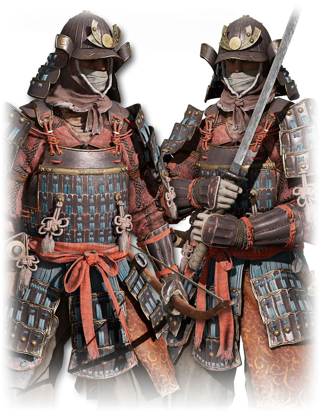 Samurai
