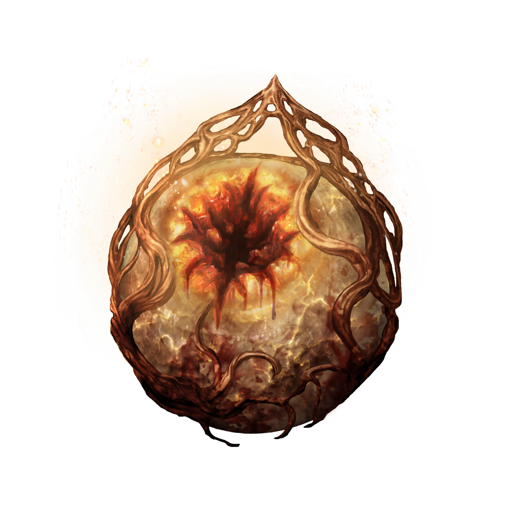 Radagon's Soreseal (Mandatory)