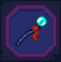 Radiant Nexal Staff