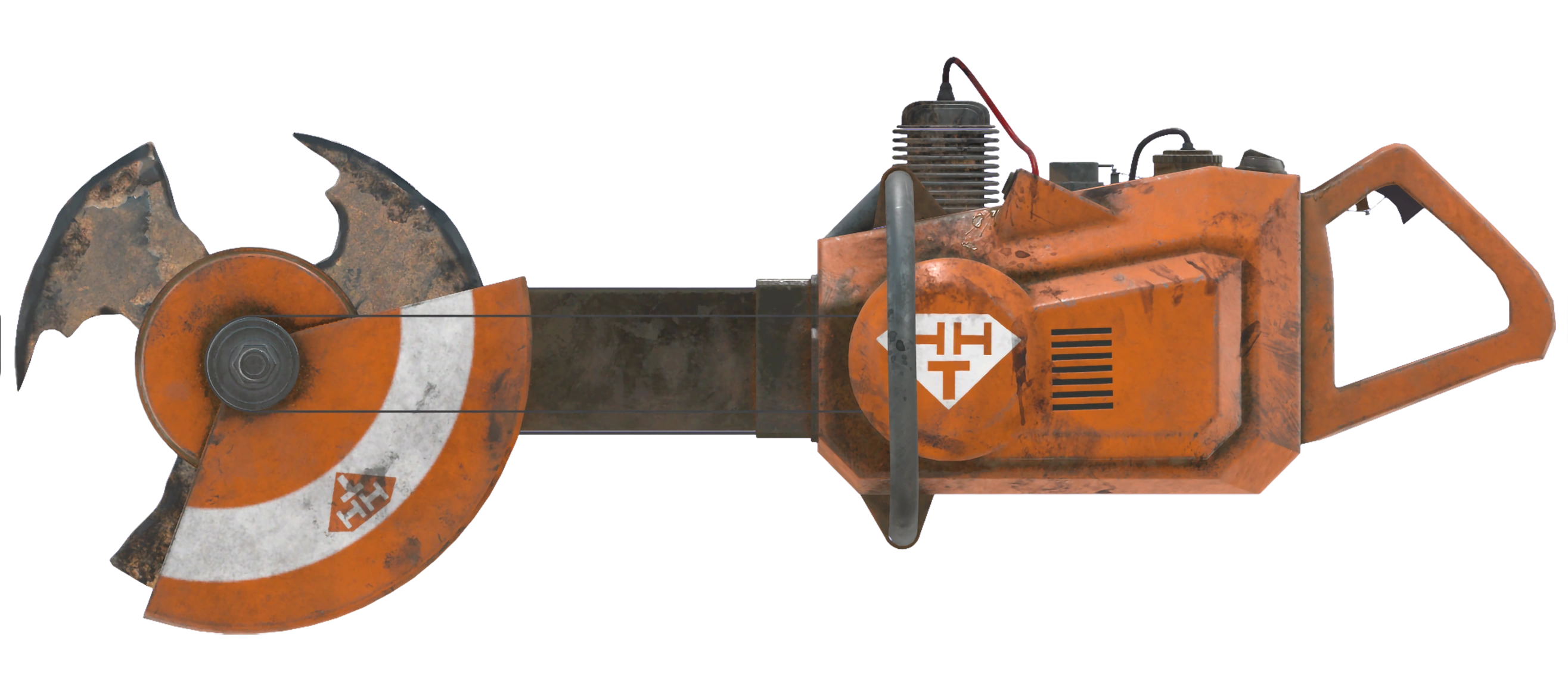 Auto Axe