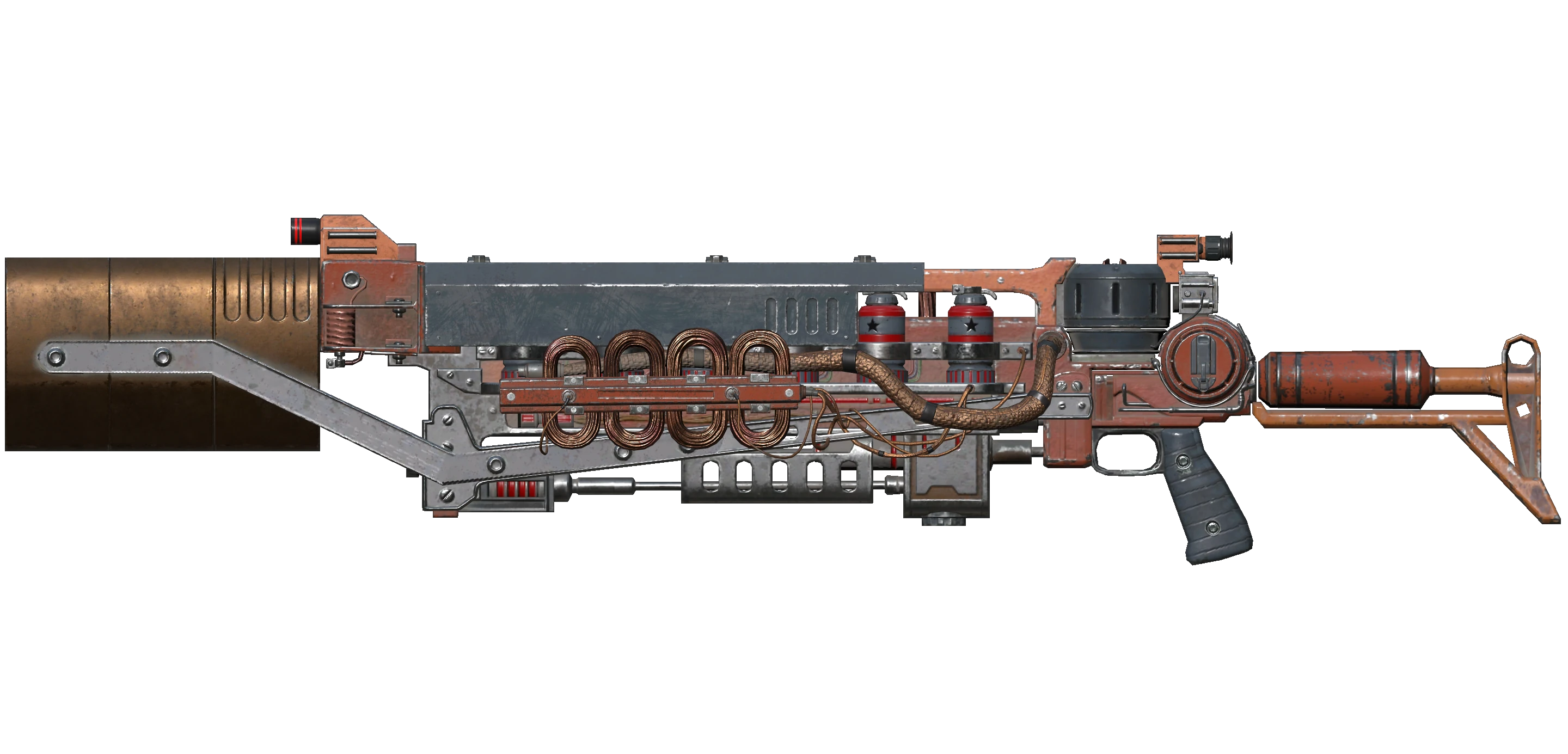 Flatliner