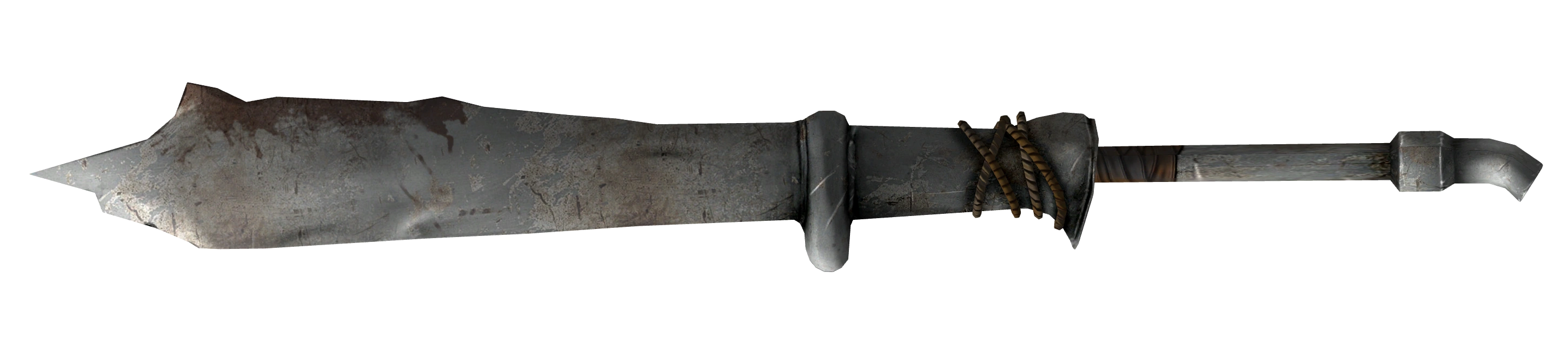 Blade of the East