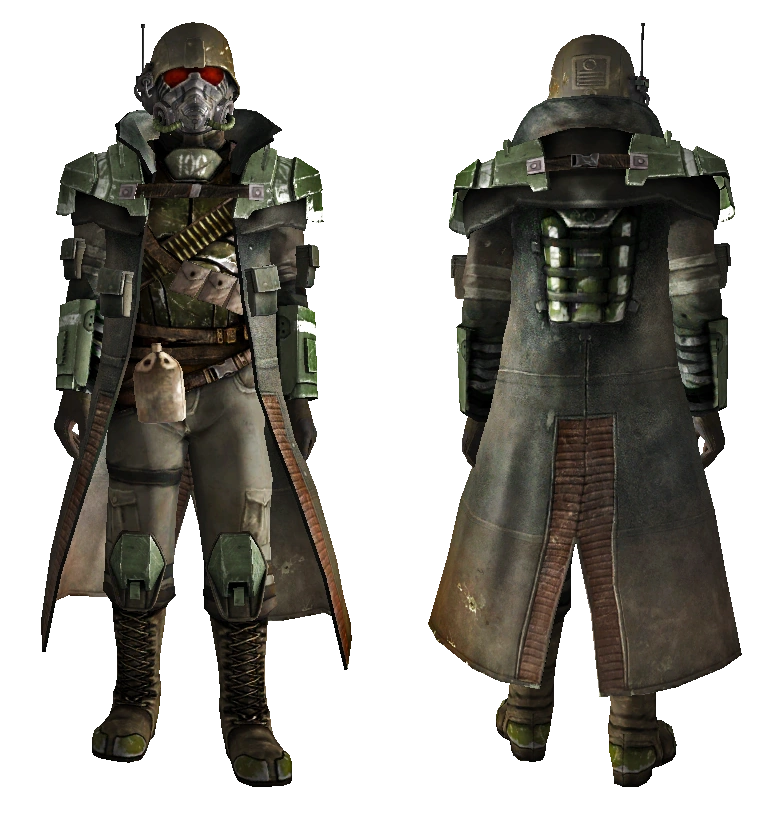 Elite Riot Gear