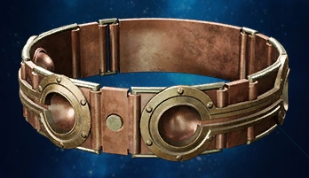 Chain Bangle (Mandatory)