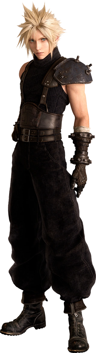 Cloud