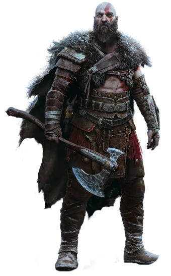 Kratos