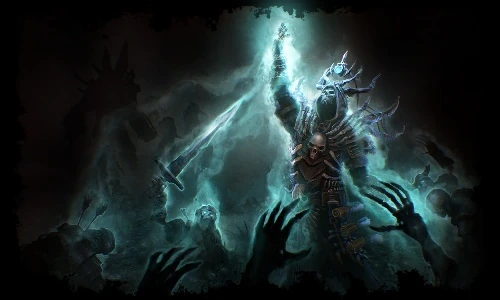 Necromancer