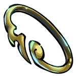 Cloud Bangle