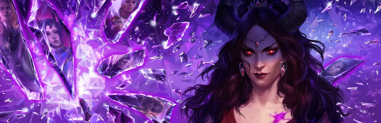 Pathfinder: Wrath of the Righteous key art