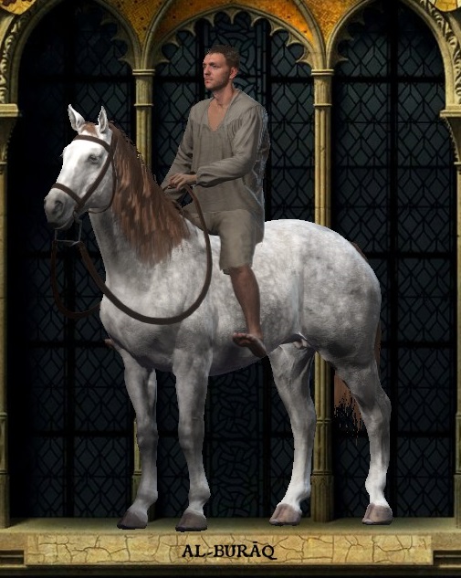Al-Buraq