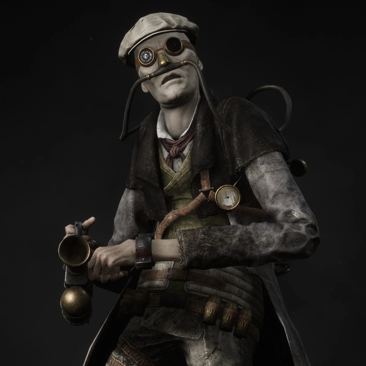 Alchemists