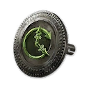 Patience Amulet