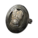 Puppet Destroyer's Amulet